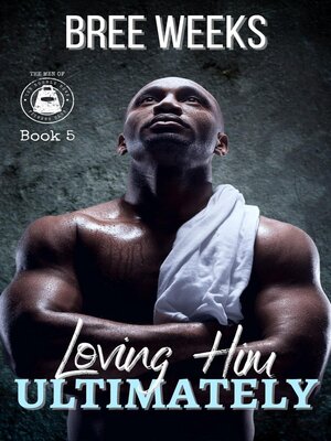 cover image of Loving Him Ultimately